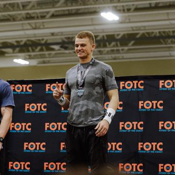 Jackson Barnhill profile photo