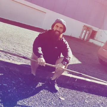Louis Paikau profile photo