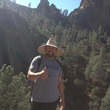 Jacob Arroyo profile photo