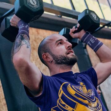 Luca Zanicchi profile photo