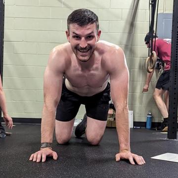 Alex Millhisler profile photo