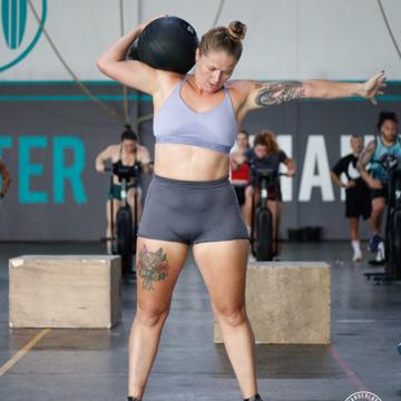 Marnies Warnaar profile photo