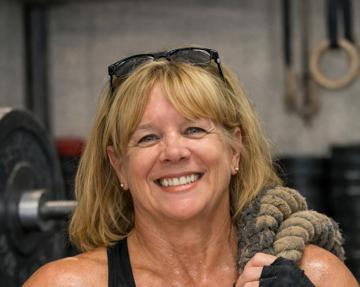 Barbara Bage profile photo