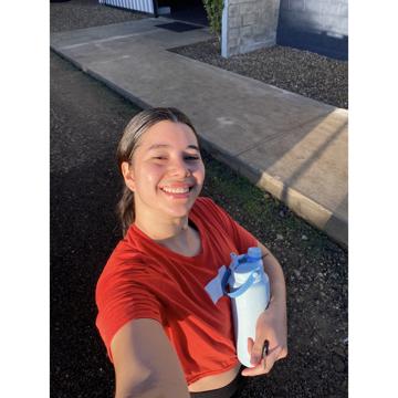 Liesbeth Vermaerke profile photo