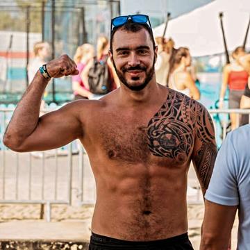 Tamás Horvát profile photo