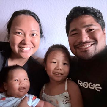 Ricky Tamilo profile photo