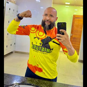 Geovani Mistura profile photo