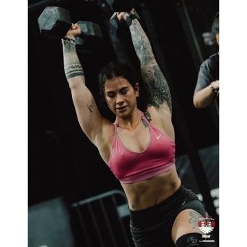 Carolin Staudacher profile photo