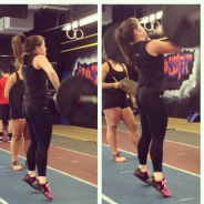 Victoria Bardis profile photo