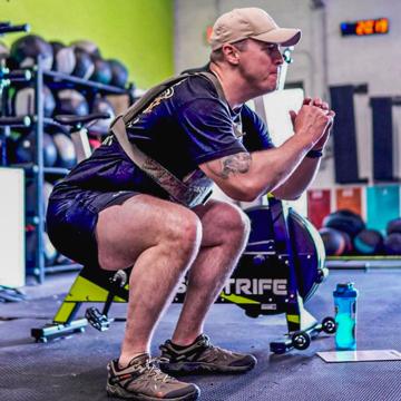 George Scott profile photo