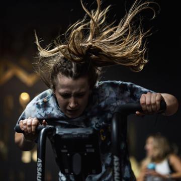 Harriet Vizard profile photo