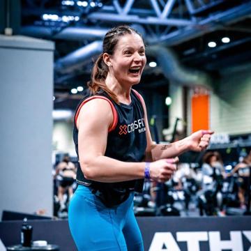 Rebecca Scanlan profile photo