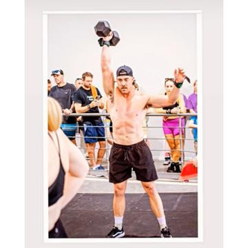 Joel Harrison profile photo