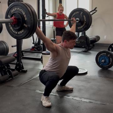 Colin Peterson profile photo