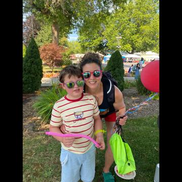 Amanda Klose profile photo