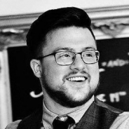 Patrick Guevara profile photo