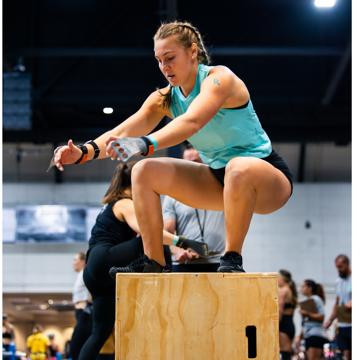 Allie Piccirillo profile photo