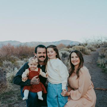 Destinie Richardson profile photo