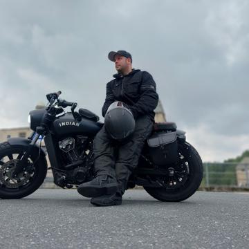 Raymond Berg Berntsen profile photo