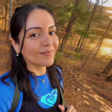 Miroslava Casiano profile photo