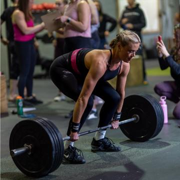 Alex Strang profile photo