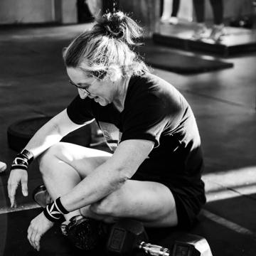 Michelle Guillot profile photo