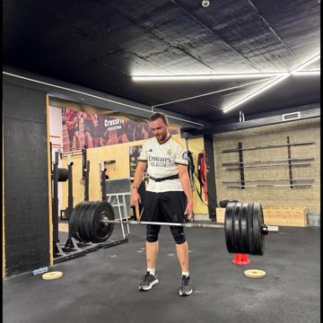 Ujkan Makolli profile photo