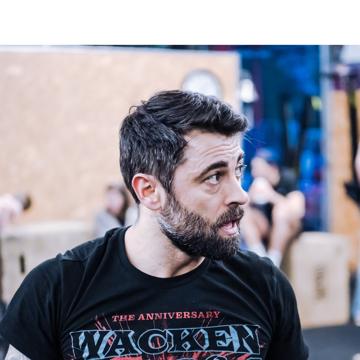 Timo Marhöfer profile photo