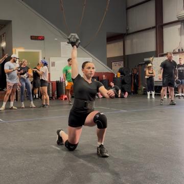 Presley Young profile photo