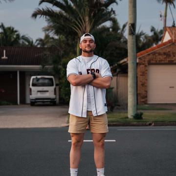 Hunter Barnes profile photo