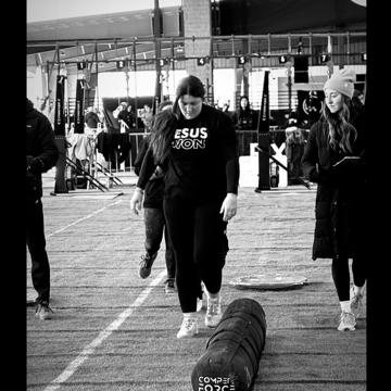 Jessica Zimmerman profile photo