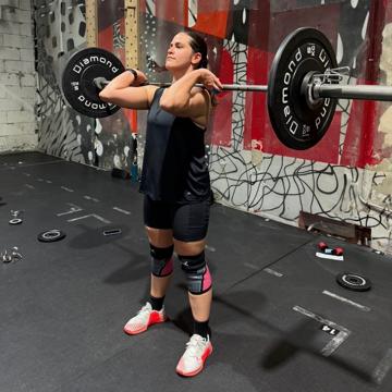 Taís Da Fonseca Costeira profile photo