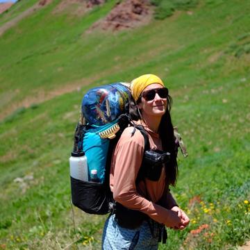 Kenzie Smith profile photo