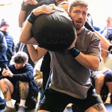 Thomas Bennett profile photo