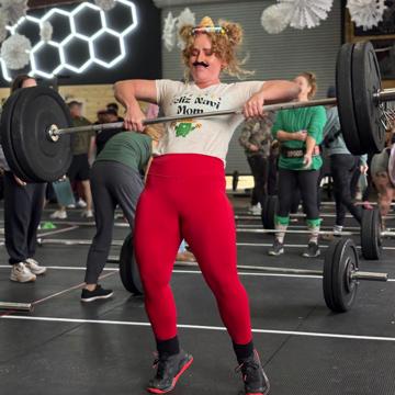 Lindsey Breedlove profile photo