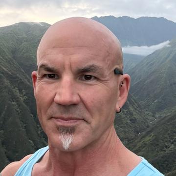 Jamie Sterritt profile photo