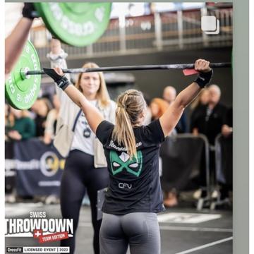 Dayana Grisard profile photo