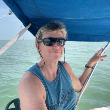 Nancy Edmonson profile photo