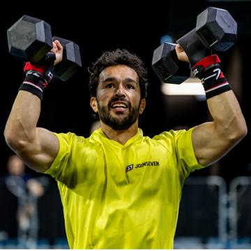 Niels van Bruggen profile photo