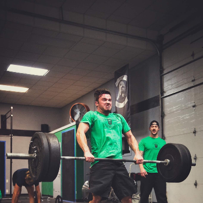 Danny Hughes profile photo