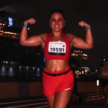 Sophia Cue profile photo