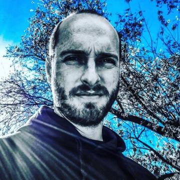 Divan De Jager profile photo