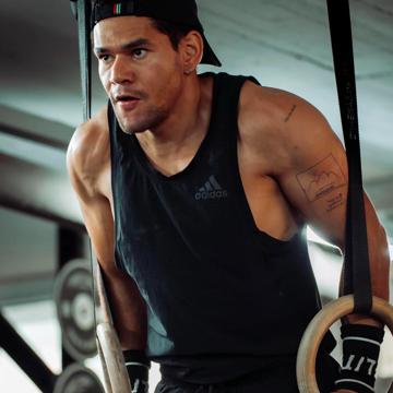 Geraldo Francisco De Oliveira Junior profile photo