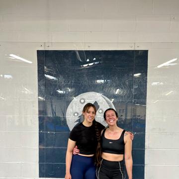 Farah Sinbel profile photo