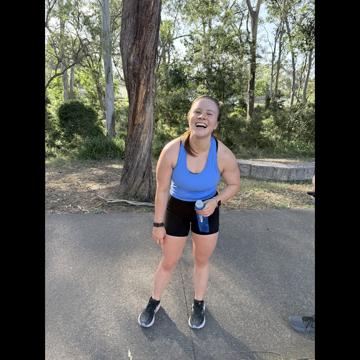 Siobhan Salzmann profile photo