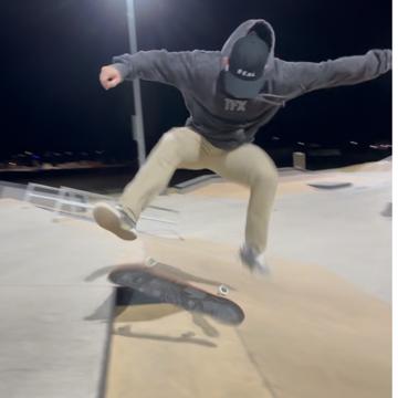 Nathan Jackson profile photo