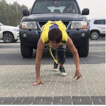 Jeanine Kumar profile photo