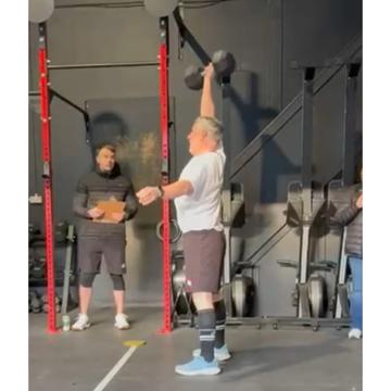 John Baigrie profile photo