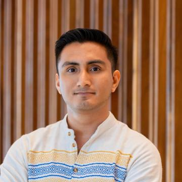 HERNAN BONILLA profile photo