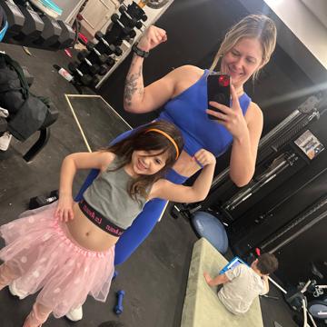 Emily Harper profile photo